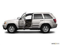 How To Open A Jeep Cherokee Door: Step-by-Step Guide