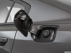 How To Open The Gas Tank On A Dodge Charger: Quick & Easy Guide