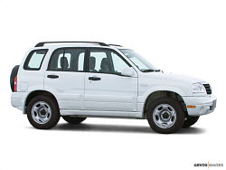 Suzuki Vitara 5p 2023 - Modèles et versions