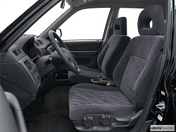 Honda CRV Luxe and Black Edition arrive  carsalescomau